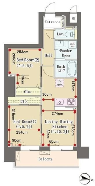 サムネイルイメージ