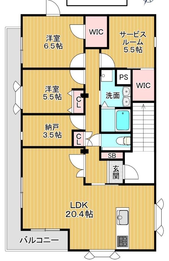 サムネイルイメージ