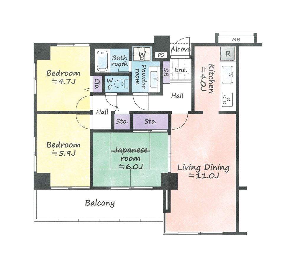 サムネイルイメージ