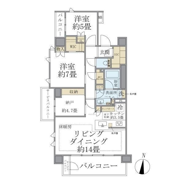 サムネイルイメージ