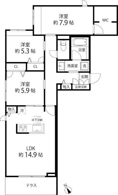 サムネイルイメージ