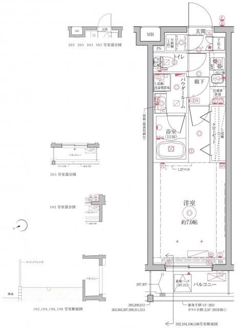 サムネイルイメージ