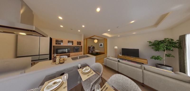 居室・リビング