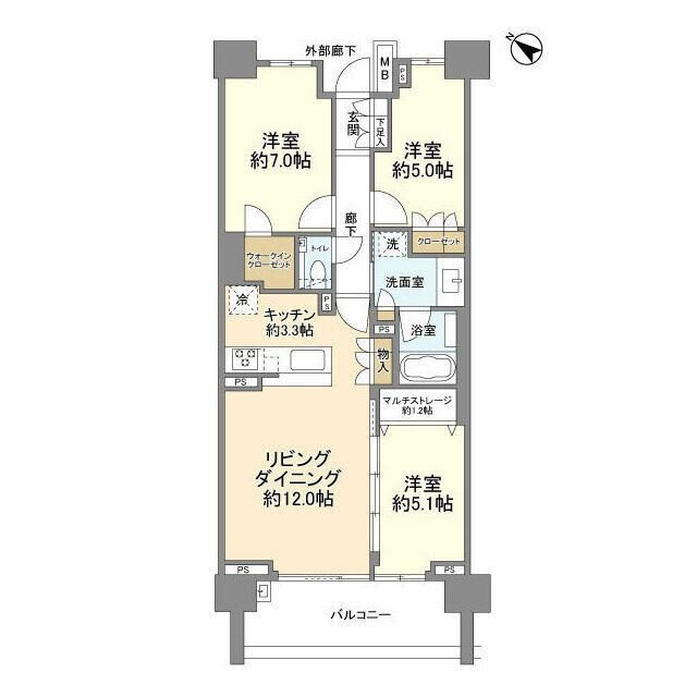 サムネイルイメージ