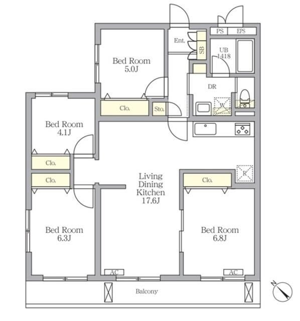 サムネイルイメージ