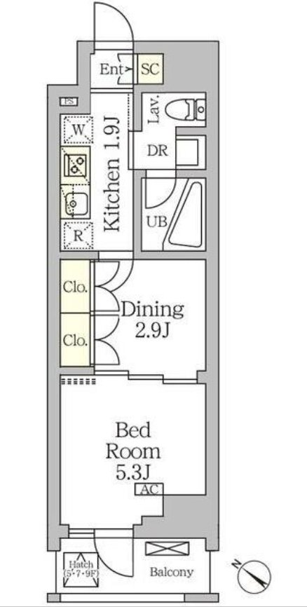 サムネイルイメージ