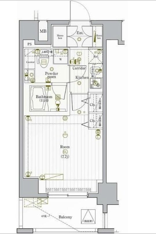 サムネイルイメージ