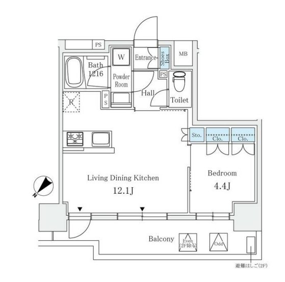 サムネイルイメージ