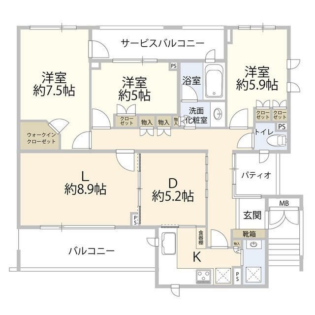 サムネイルイメージ