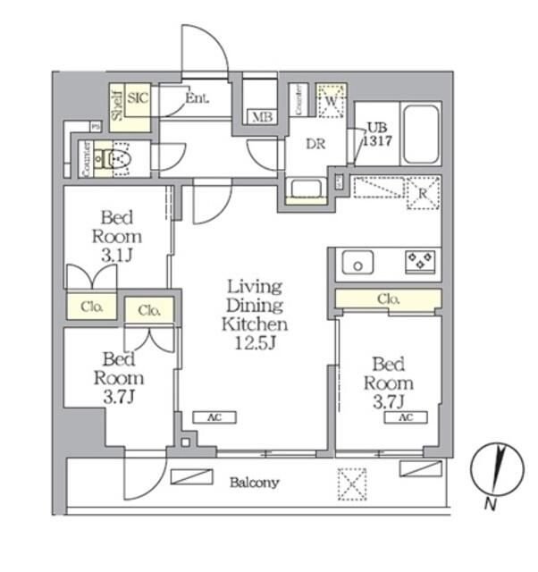 サムネイルイメージ