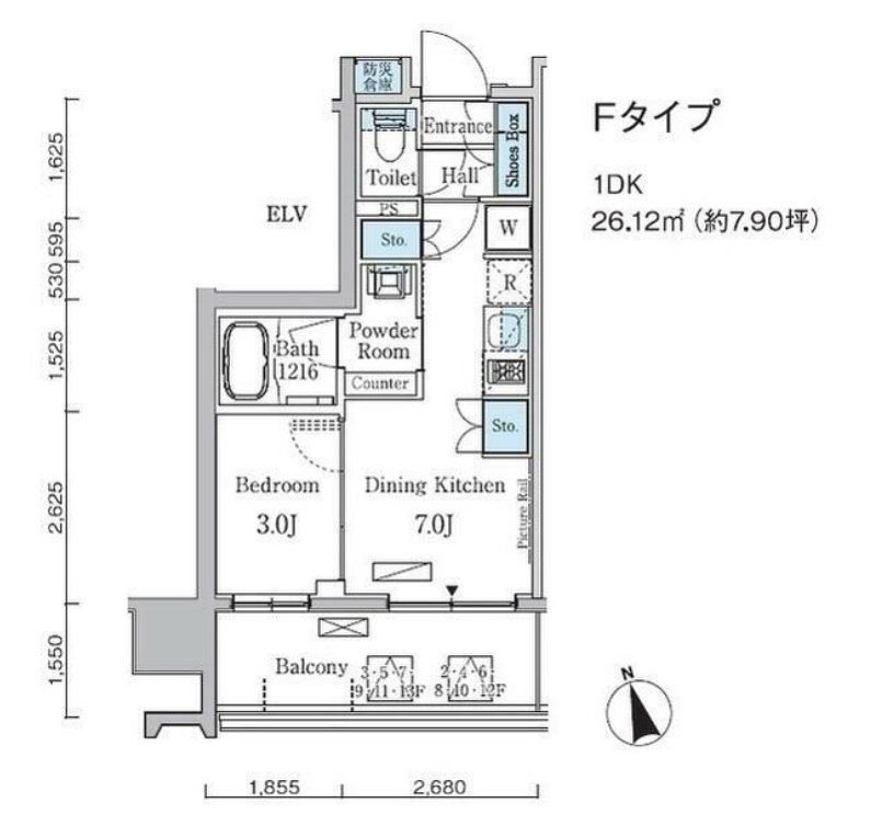 サムネイルイメージ