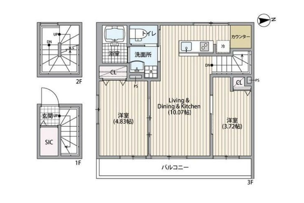 サムネイルイメージ