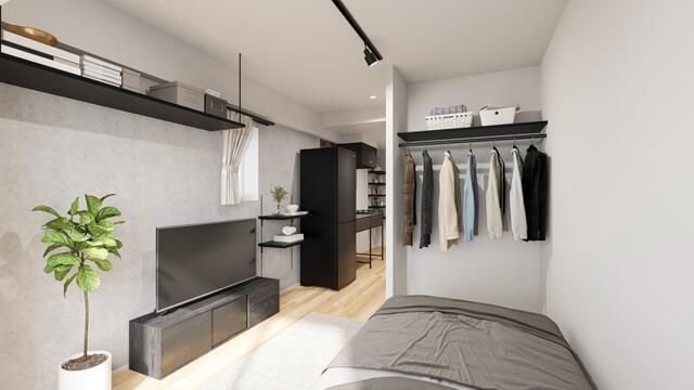 居室・リビング