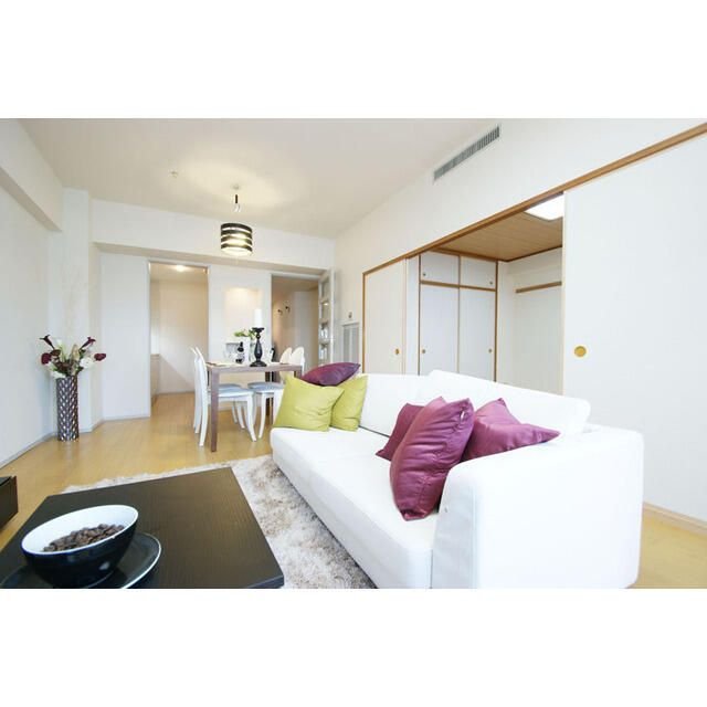 居室・リビング