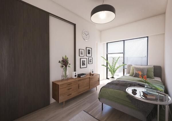 居室・リビング