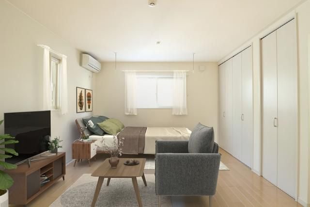 居室・リビング