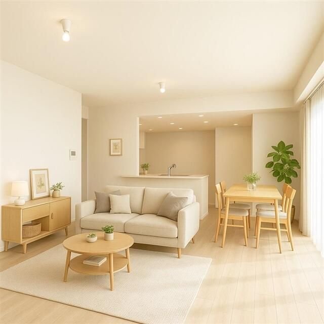 居室・リビング