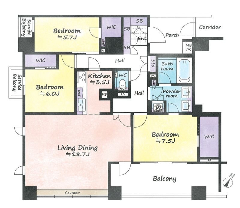 サムネイルイメージ