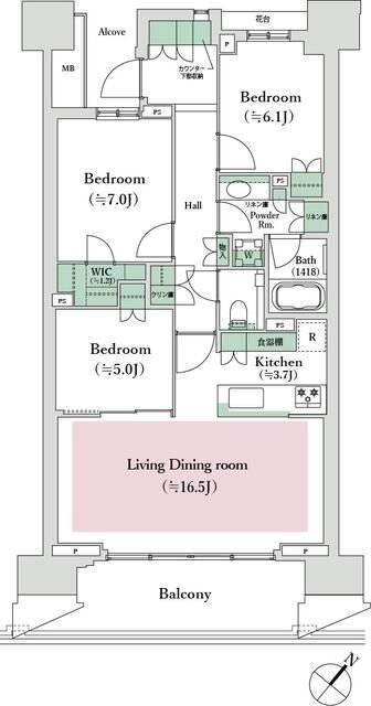 サムネイルイメージ