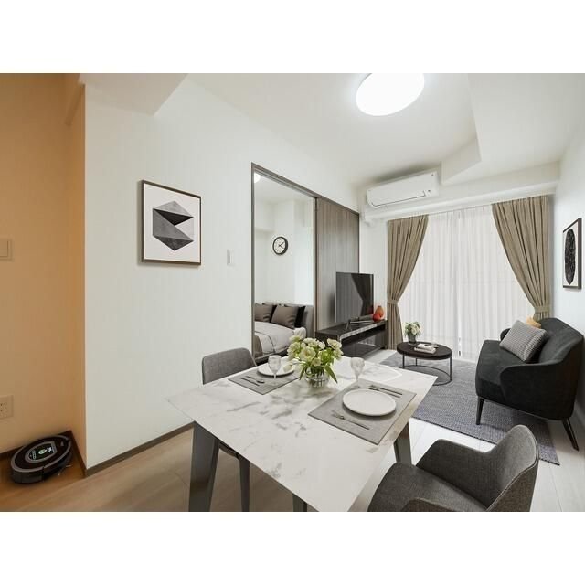 居室・リビング