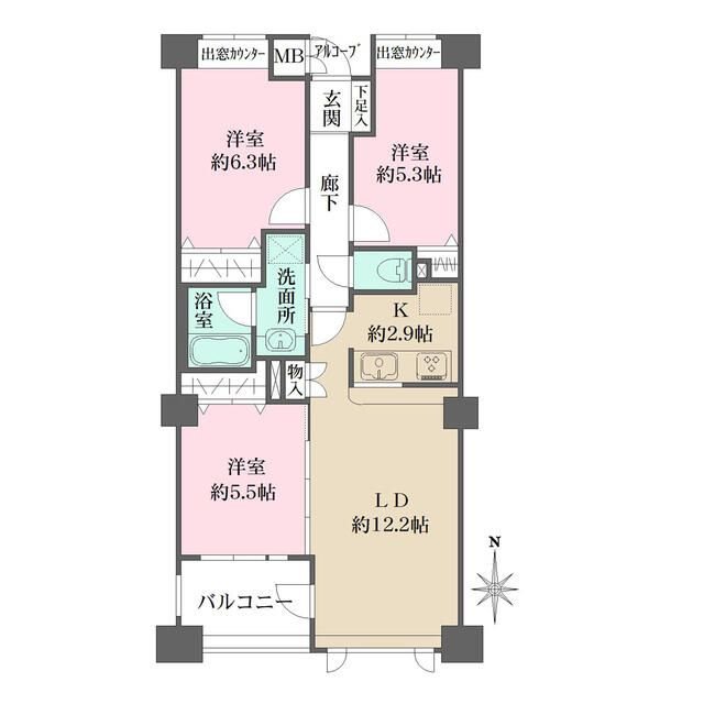 サムネイルイメージ