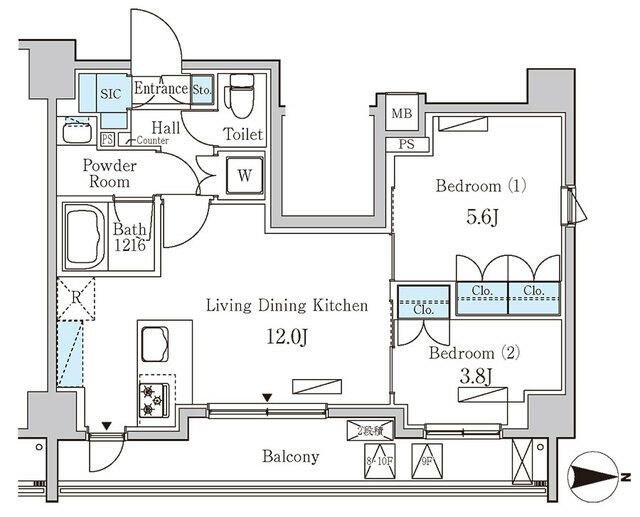 サムネイルイメージ
