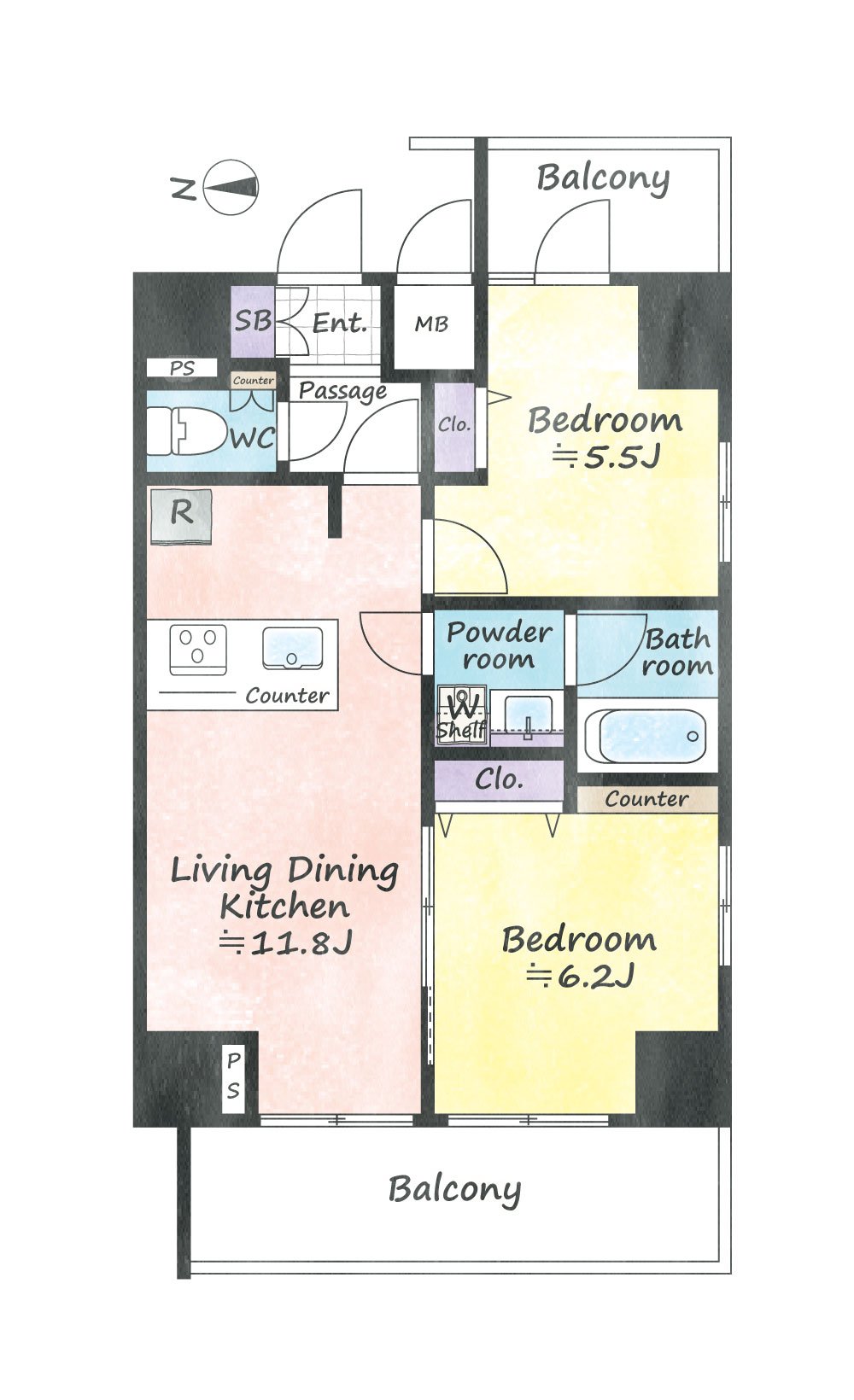 サムネイルイメージ