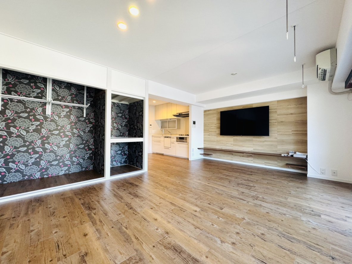 居室・リビング