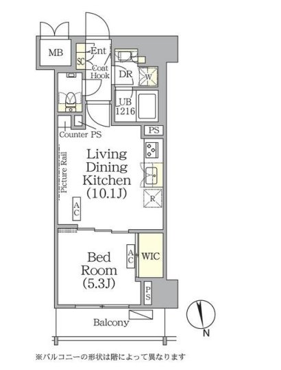 サムネイルイメージ