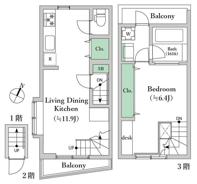 サムネイルイメージ