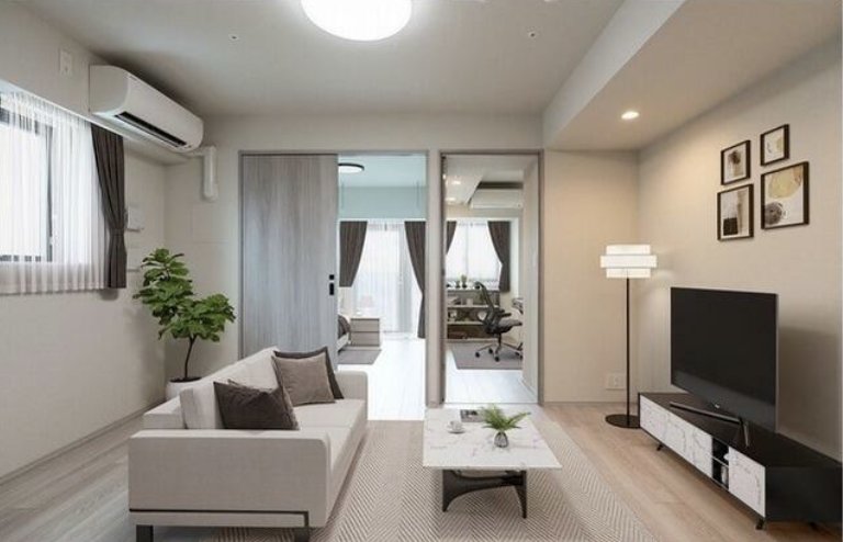 居室・リビング