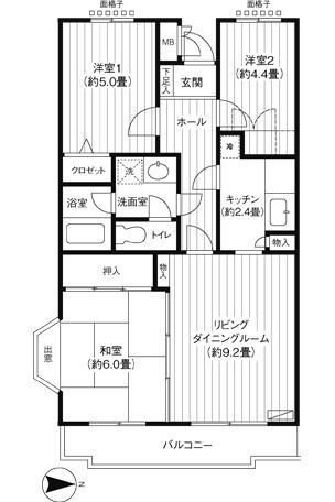 サムネイルイメージ