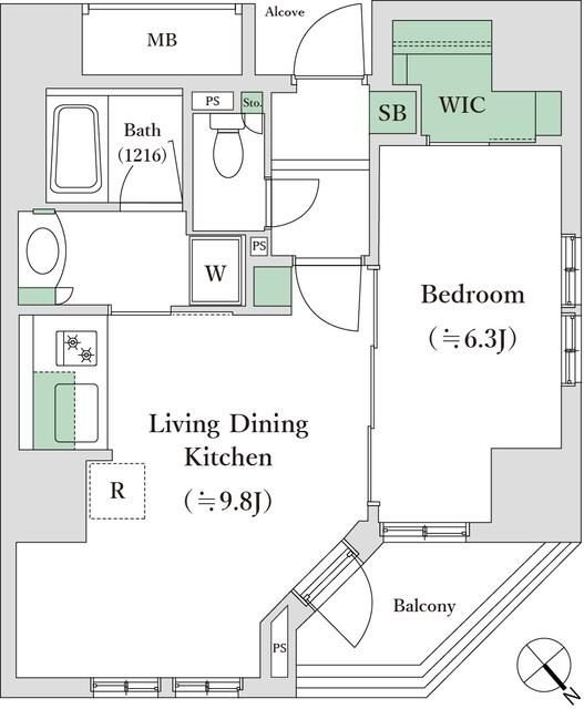 サムネイルイメージ