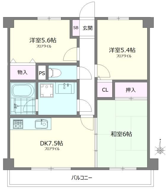 サムネイルイメージ