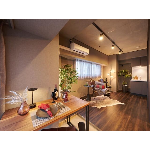 居室・リビング