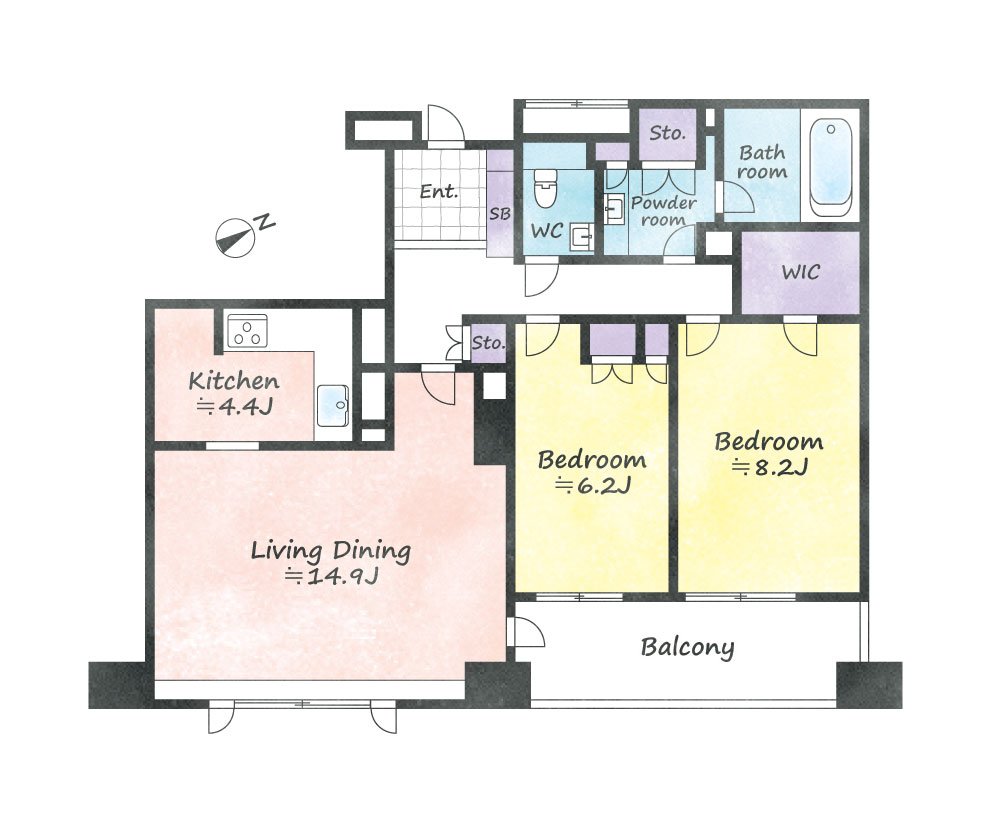 サムネイルイメージ