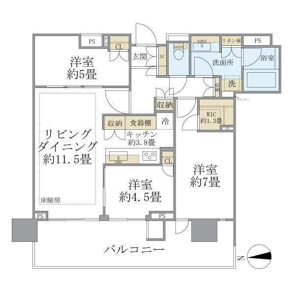 サムネイルイメージ