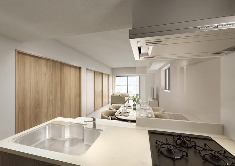 居室・リビング