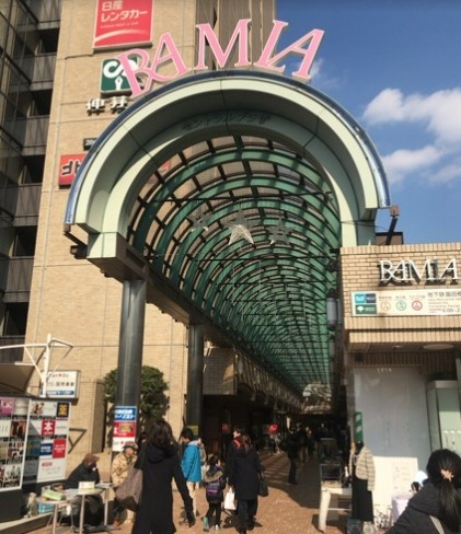 周辺