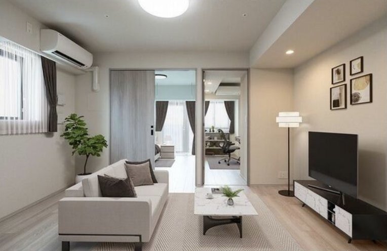 居室・リビング