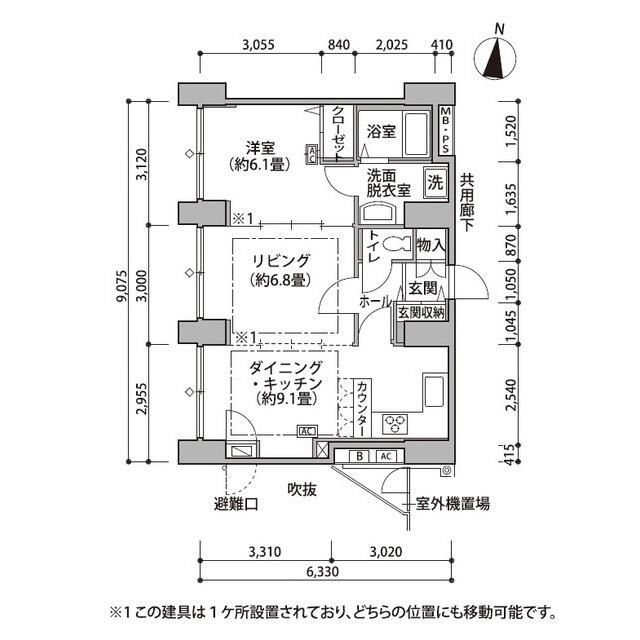 サムネイルイメージ