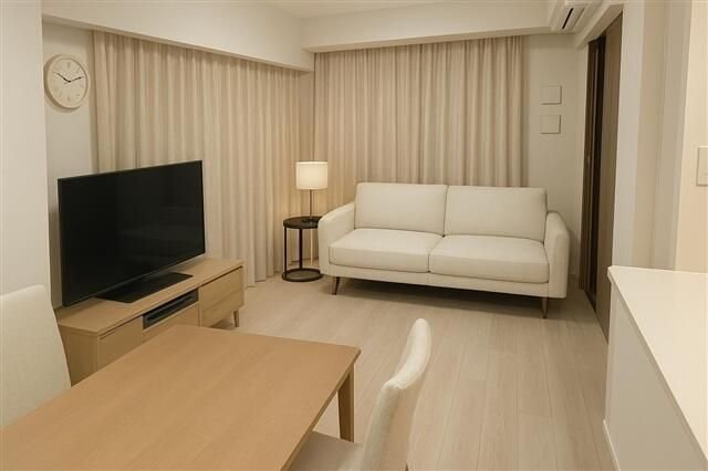 居室・リビング