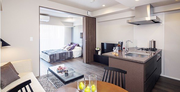 居室・リビング