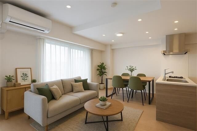 居室・リビング