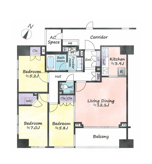 サムネイルイメージ