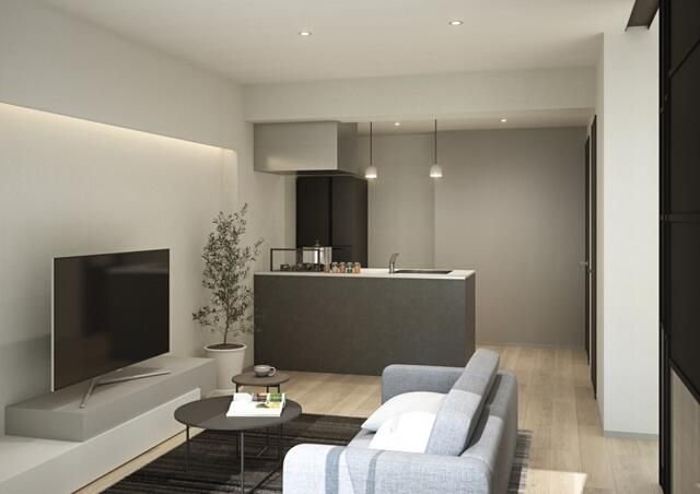 居室・リビング