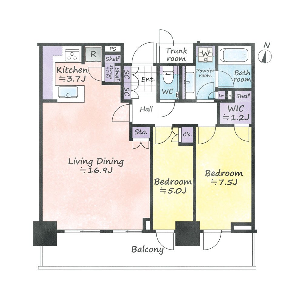 サムネイルイメージ