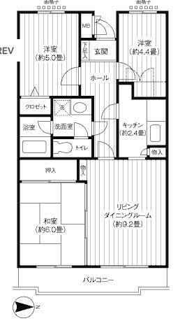 サムネイルイメージ