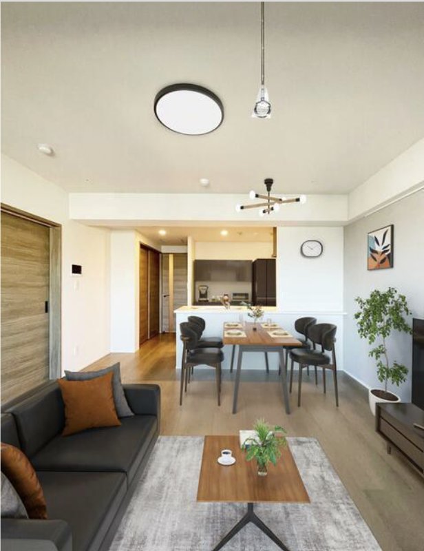 居室・リビング