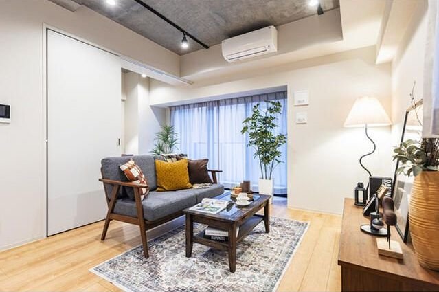 居室・リビング